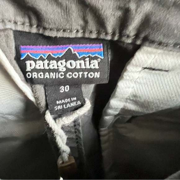 Patagonia All-Wear 8" Shorts Men's 30 Outdoor Casual - Picture 4 of 4